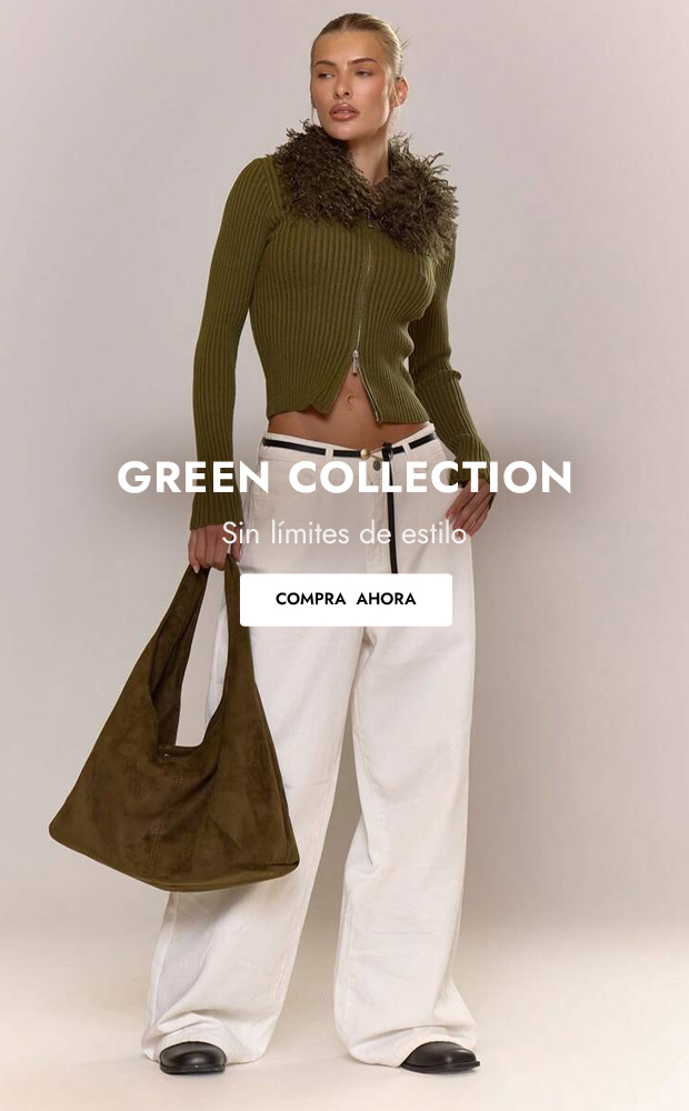  Sin límites de estilo 