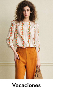  Vacaciones 
