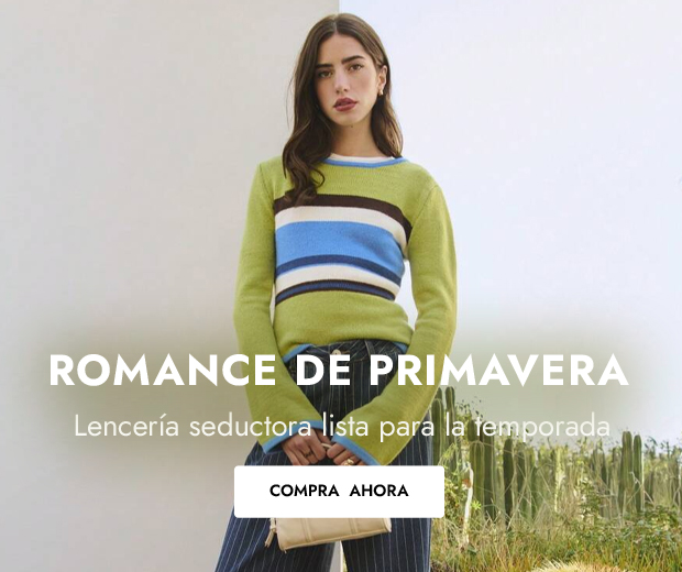  Romance de primavera 