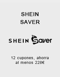  SHEIN SAVER 