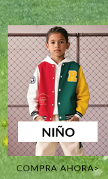  Niño 