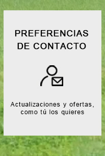  Preferencias de Contacto 