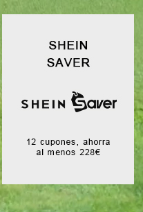  SHEIN SAVER 