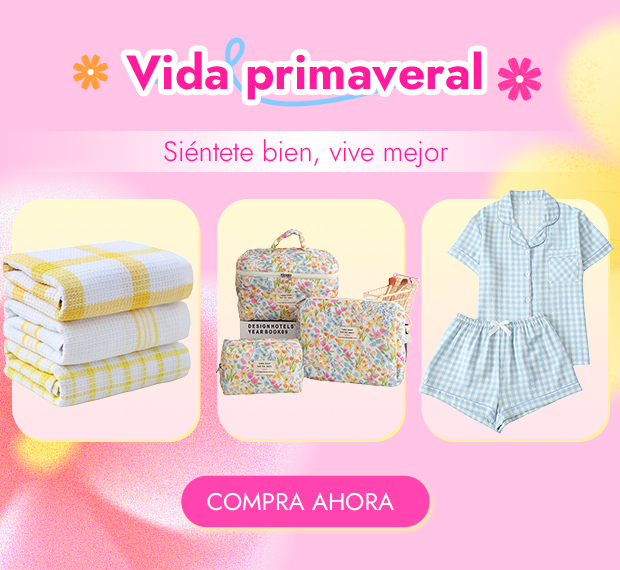  Siéntete bien, vive mejor 