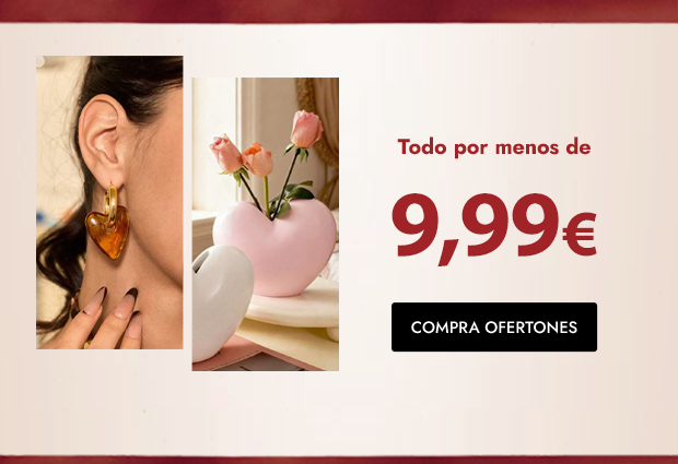  COMPRA OFERTONES 