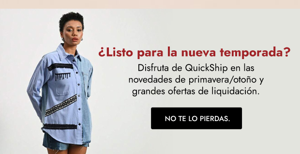  ¿Listo para la nueva temporada? 