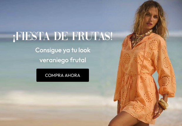  ¡Fiesta de frutas! 