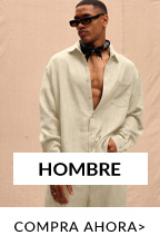  Hombre 