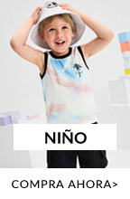  Niño 