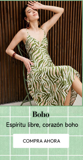  Boho