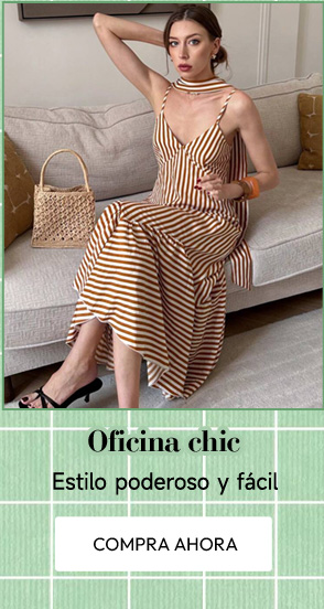  Oficina chic