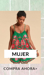  Mujer 