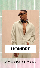  Hombre 