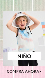  Niño 