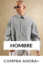 Hombre 