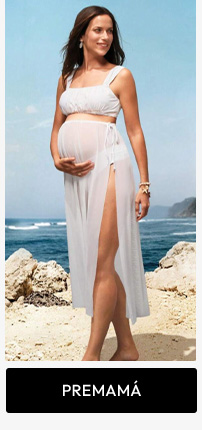  PREMAMÁ 