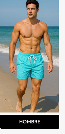  HOMBRE 