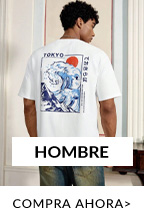  Hombre 
