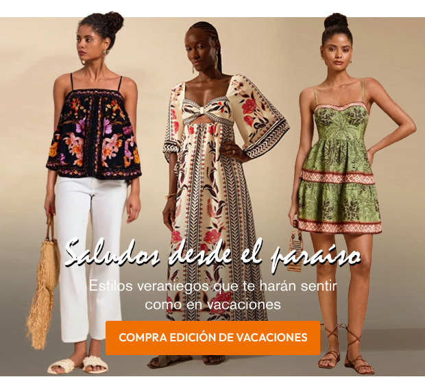  COMPRA EDICIÓN DE VACACIONES 