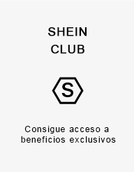 SHEIN CLUB