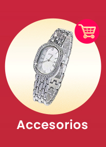  Accesorios 