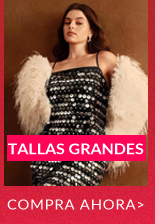  Tallas Grandes 