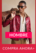  Hombre 