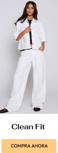  Clean Fit 