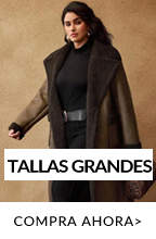  Tallas Grandes 