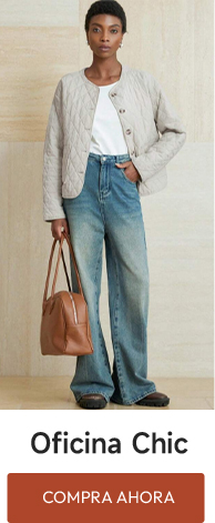  Oficina Chic 