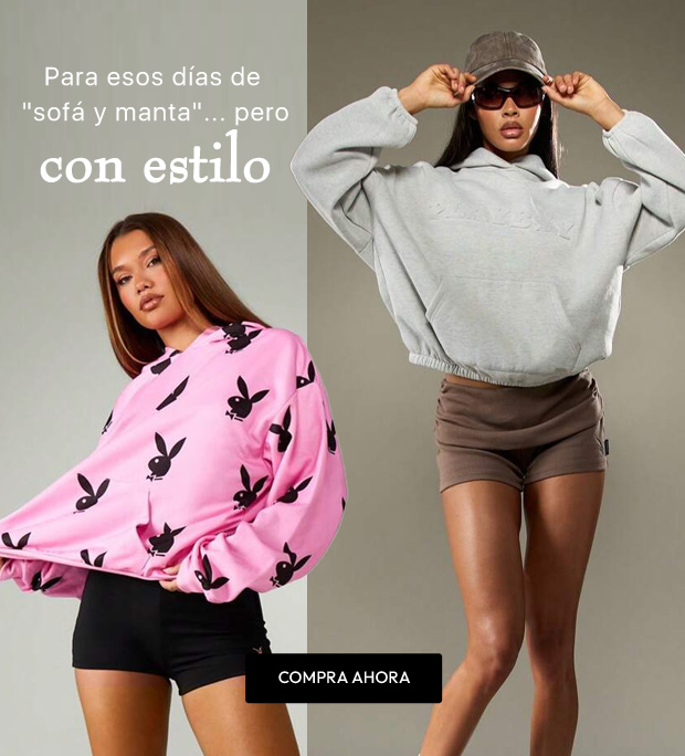  Para esos días de 'sofá y manta' 