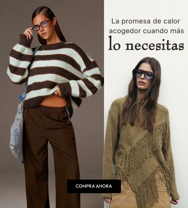  La promesa de calor acogedor cuando más lo necesitas 