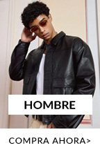  Hombre 