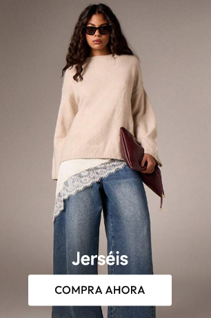  Jerséis 