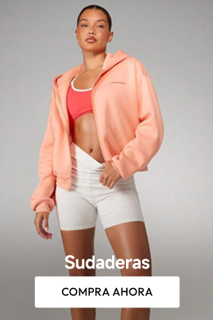  Sudaderas 