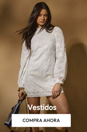  Vestidos 