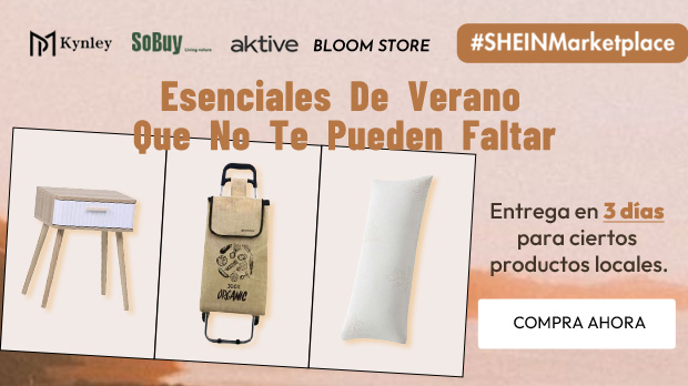  #SHEINMarketplace 