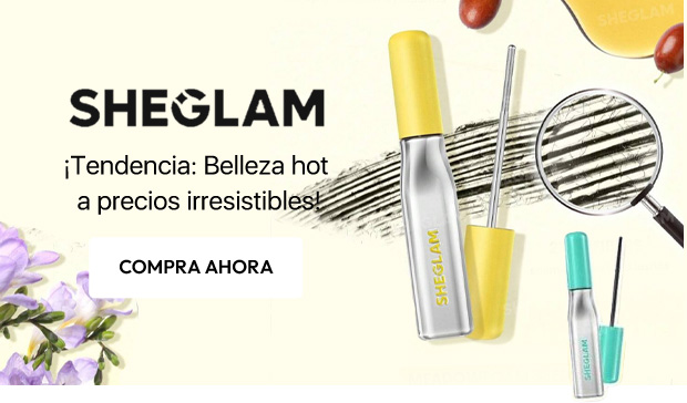  SHEGLAM 