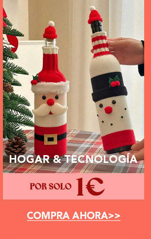  Hogar & tecnología 