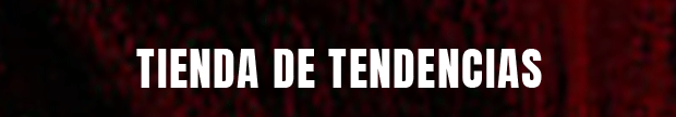  Tienda de tendencias 