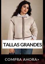  Tallas Grandes 