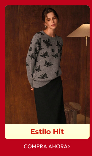  Estilo Hit 