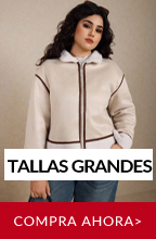  Tallas Grandes 