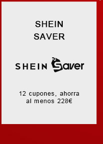 SHEIN SAVER
