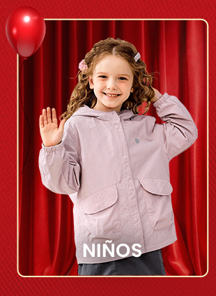  Niños 