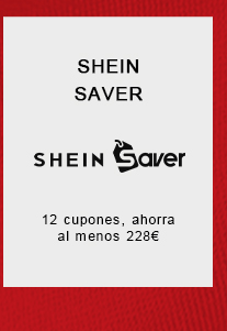 SHEIN SAVER