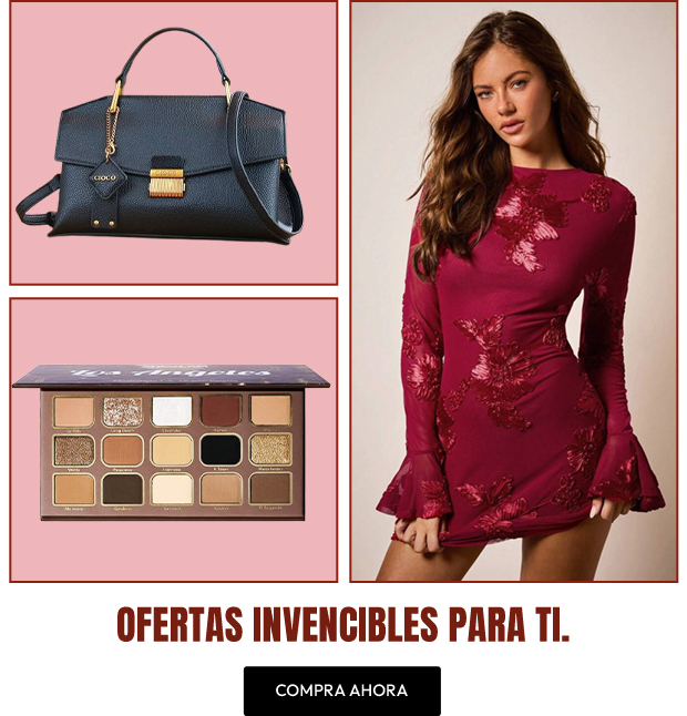  Ofertas Invencibles para Ti 