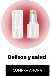  Belleza y salud 