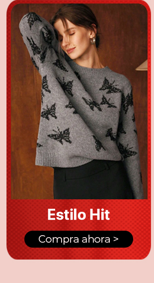  Estilo Hit 