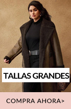  Tallas Grandes 